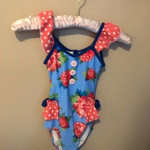 Beautiful Matilda Jane Swimsuit Size 4